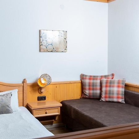 Pension Maislinger Fieberbrunn Εξωτερικό φωτογραφία