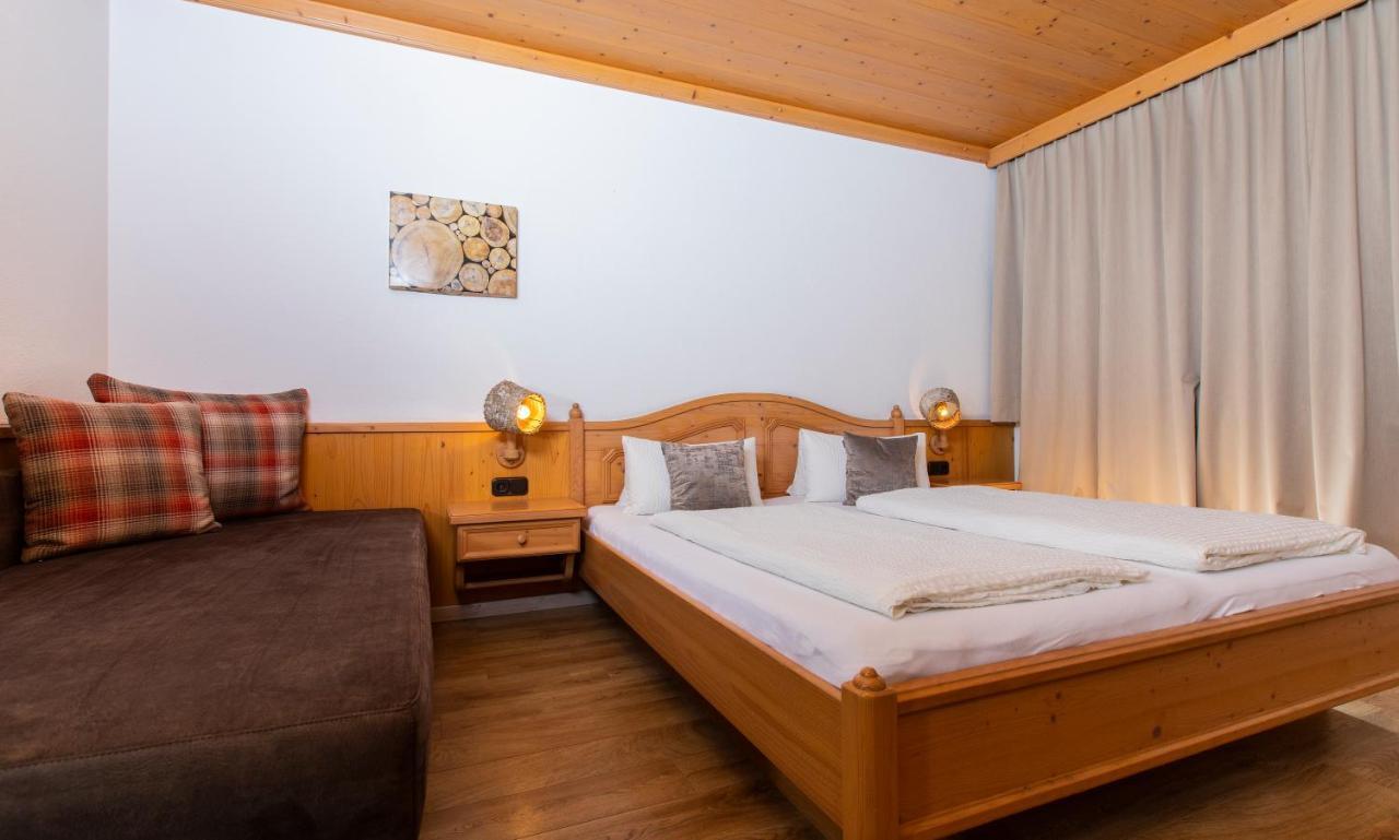 Pension Maislinger Fieberbrunn Εξωτερικό φωτογραφία