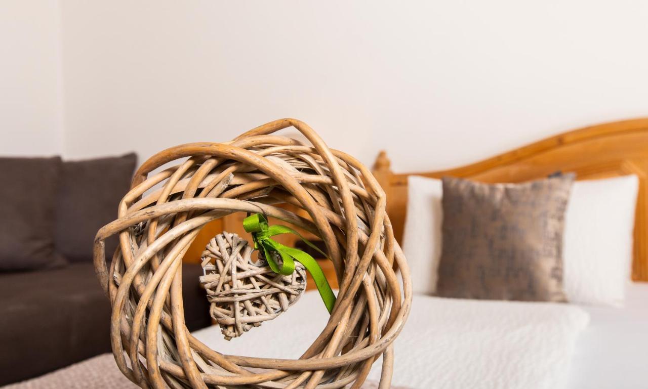 Pension Maislinger Fieberbrunn Εξωτερικό φωτογραφία